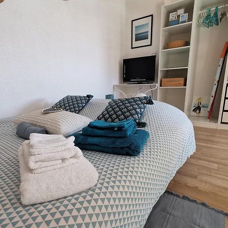 La Sirene - Loft Moderne Et Lumineux Avec Vue Panoramique Sur Mer Mediterranee Et Port De Plaisance Фронтинян Екстериор снимка